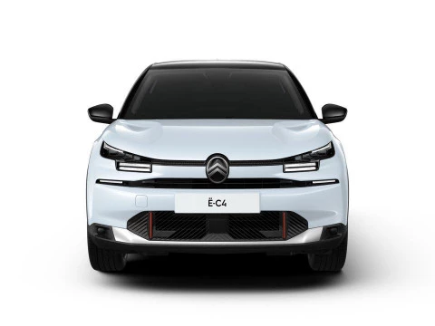 Citroën C4 Hybrid 145 ë-DCS6 Collection