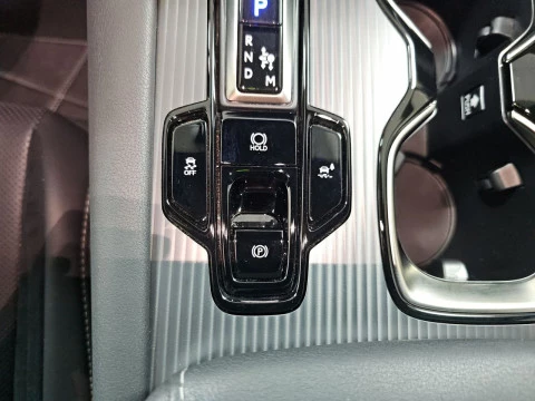 Lexus RX 500h F Sport