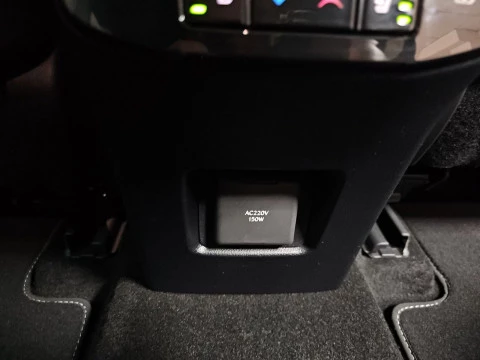 Lexus RX 500h F Sport