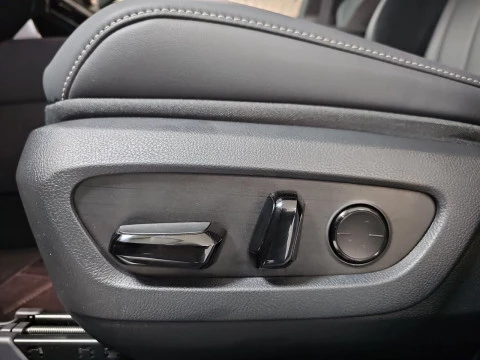 Lexus RX 500h F Sport