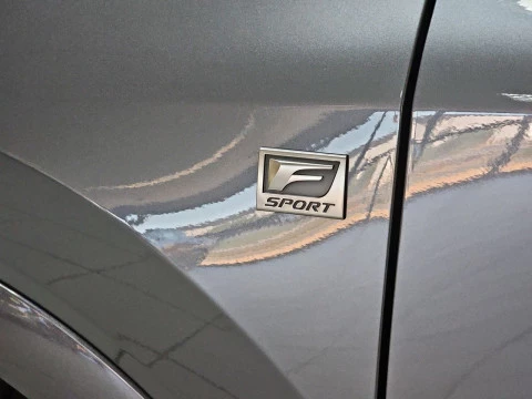 Lexus RX 500h F Sport