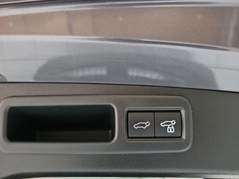 Lexus RX 500h F Sport