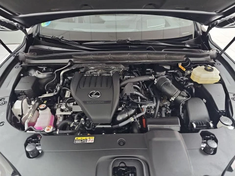 Lexus RX 500h F Sport