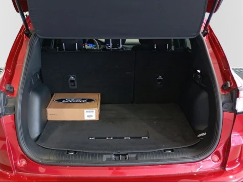 Ford Kuga 2.5 PLUG-IN HYBRID ST-Line X