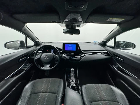 Toyota C-HR 2.0 180H GR Sport