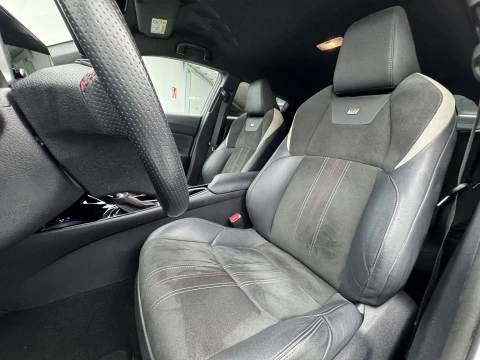 Toyota C-HR 2.0 180H GR Sport
