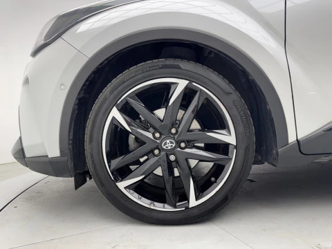 Toyota C-HR 2.0 180H GR Sport