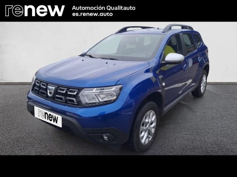 Dacia Duster  1.0 TCe ECO-G Expression 4x2 74kW