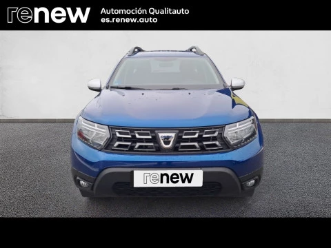Dacia Duster  1.0 TCe ECO-G Expression 4x2 74kW