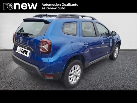 Dacia Duster  1.0 TCe ECO-G Expression 4x2 74kW