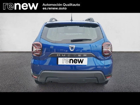 Dacia Duster  1.0 TCe ECO-G Expression 4x2 74kW