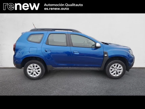 Dacia Duster  1.0 TCe ECO-G Expression 4x2 74kW