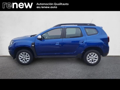 Dacia Duster  1.0 TCe ECO-G Expression 4x2 74kW