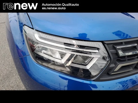 Dacia Duster  1.0 TCe ECO-G Expression 4x2 74kW