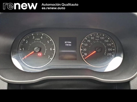 Dacia Duster  1.0 TCe ECO-G Expression 4x2 74kW