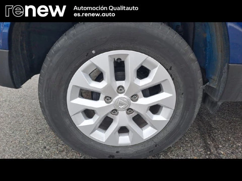 Dacia Duster  1.0 TCe ECO-G Expression 4x2 74kW