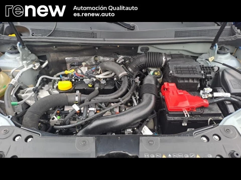 Dacia Duster  1.0 TCe ECO-G Expression 4x2 74kW