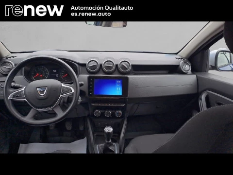 Dacia Duster  1.0 TCe ECO-G Expression 4x2 74kW