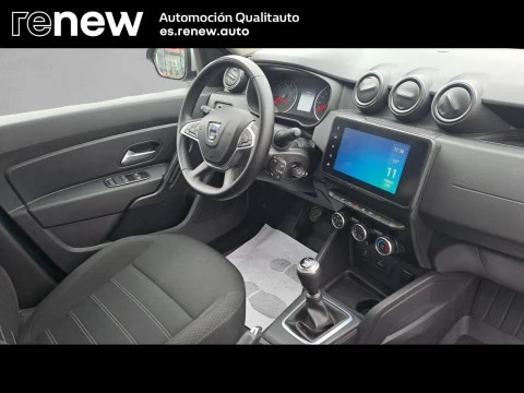 Dacia Duster  1.0 TCe ECO-G Expression 4x2 74kW