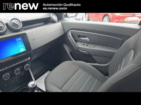 Dacia Duster  1.0 TCe ECO-G Expression 4x2 74kW