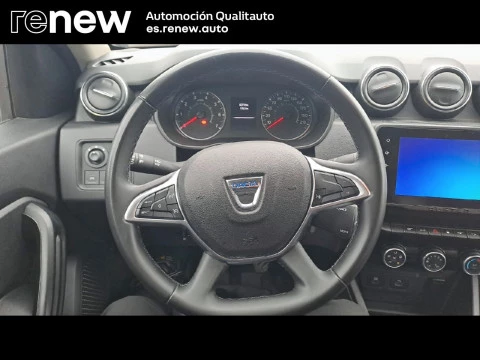 Dacia Duster  1.0 TCe ECO-G Expression 4x2 74kW