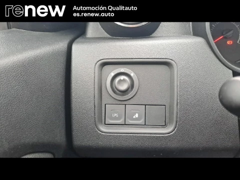 Dacia Duster  1.0 TCe ECO-G Expression 4x2 74kW