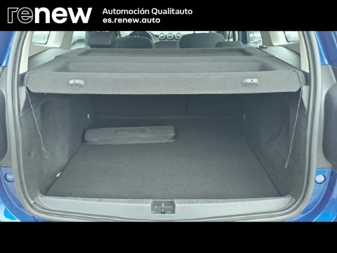 Dacia Duster  1.0 TCe ECO-G Expression 4x2 74kW