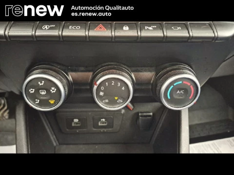 Dacia Duster  1.0 TCe ECO-G Expression 4x2 74kW