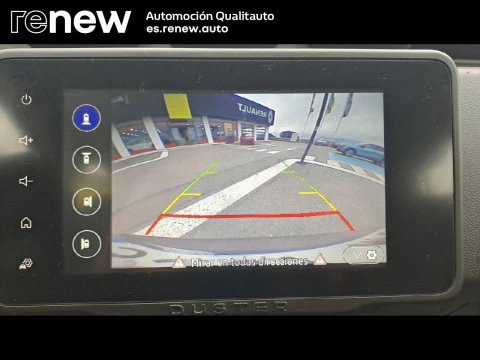 Dacia Duster  1.0 TCe ECO-G Expression 4x2 74kW