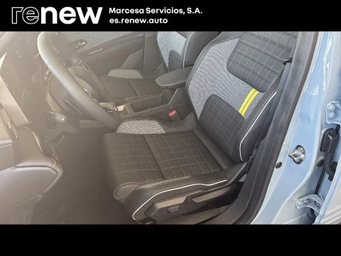 Renault 4 E-Tech Renault  electrico Renault  Iconiq autonomia confort 110kW