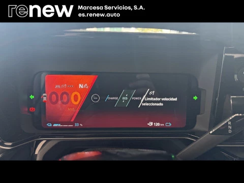 Renault 4 E-Tech Renault  electrico Renault  Iconiq autonomia confort 110kW