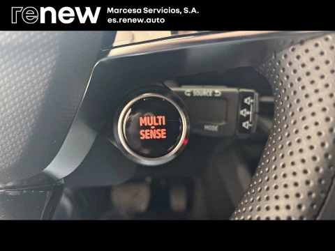 Renault 4 E-Tech Renault  electrico Renault  Iconiq autonomia confort 110kW