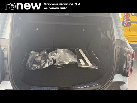 Renault 4 E-Tech Renault  electrico Renault  Iconiq autonomia confort 110kW