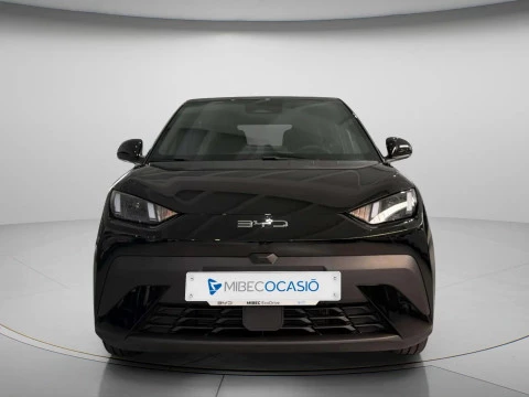 BYD DOLPHIN SURF BEV 43KWH COMFORT 156 5P