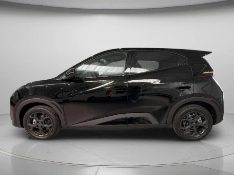 BYD DOLPHIN SURF BEV 43KWH COMFORT 156 5P