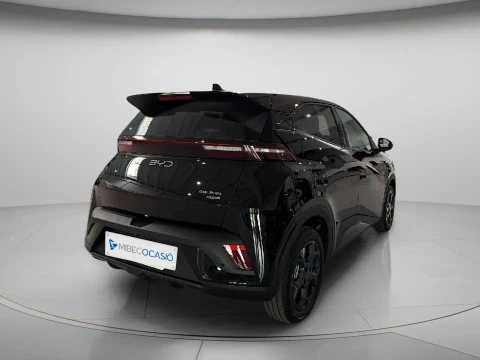 BYD DOLPHIN SURF BEV 43KWH COMFORT 156 5P