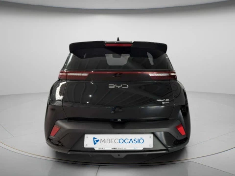 BYD DOLPHIN SURF BEV 43KWH COMFORT 156 5P