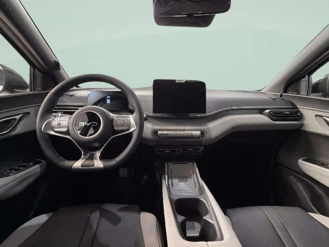 BYD DOLPHIN SURF BEV 43KWH COMFORT 156 5P