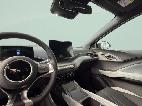 BYD DOLPHIN SURF BEV 43KWH COMFORT 156 5P