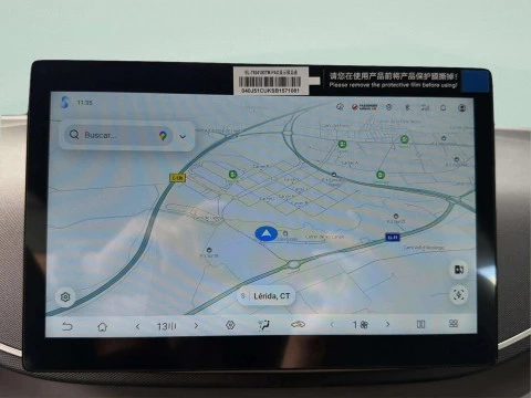 BYD DOLPHIN SURF BEV 43KWH COMFORT 156 5P