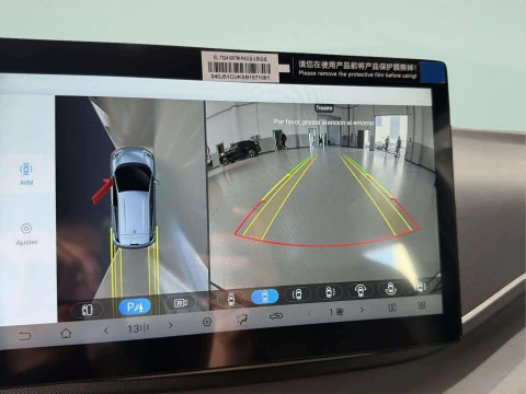 BYD DOLPHIN SURF BEV 43KWH COMFORT 156 5P