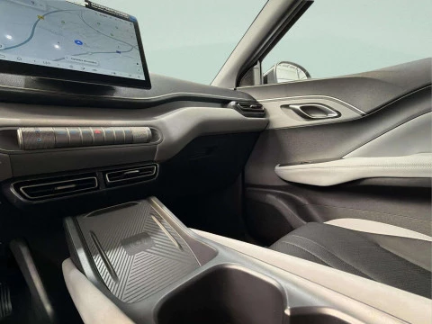 BYD DOLPHIN SURF BEV 43KWH COMFORT 156 5P