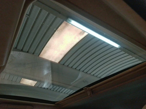 Fiat 500   0.9 Lounge