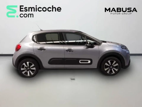 Citroën C3 Nuevo  Gasolina 110 S&S 6v Max