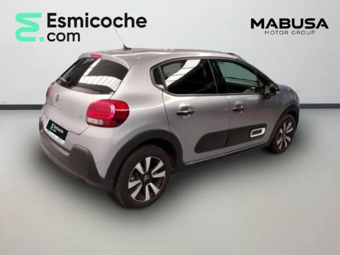 Citroën C3 Nuevo  Gasolina 110 S&S 6v Max