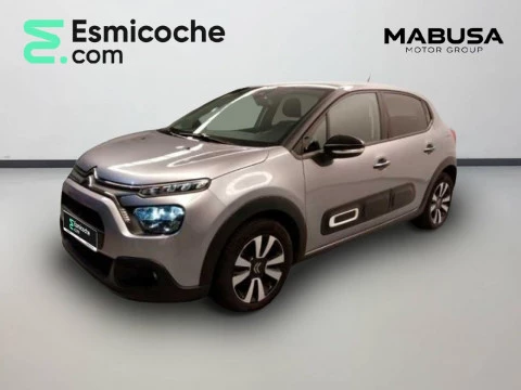 Citroën C3 Nuevo  Gasolina 110 S&S 6v Max