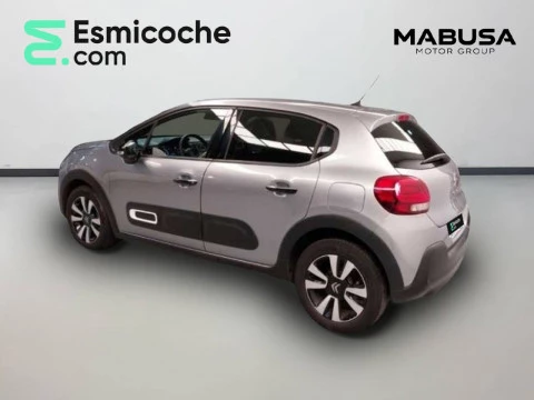 Citroën C3 Nuevo  Gasolina 110 S&S 6v Max