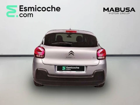 Citroën C3 Nuevo  Gasolina 110 S&S 6v Max