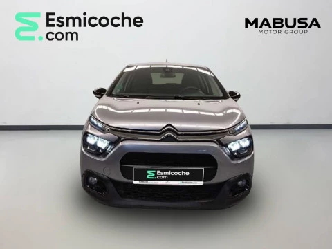 Citroën C3 Nuevo  Gasolina 110 S&S 6v Max