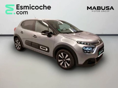 Citroën C3 Nuevo  Gasolina 110 S&S 6v Max